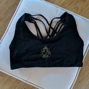 🥝2 for $10 Open back bralette